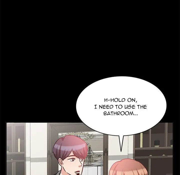 Read My Worst Lover chapter 20 image 105 on Lezhin