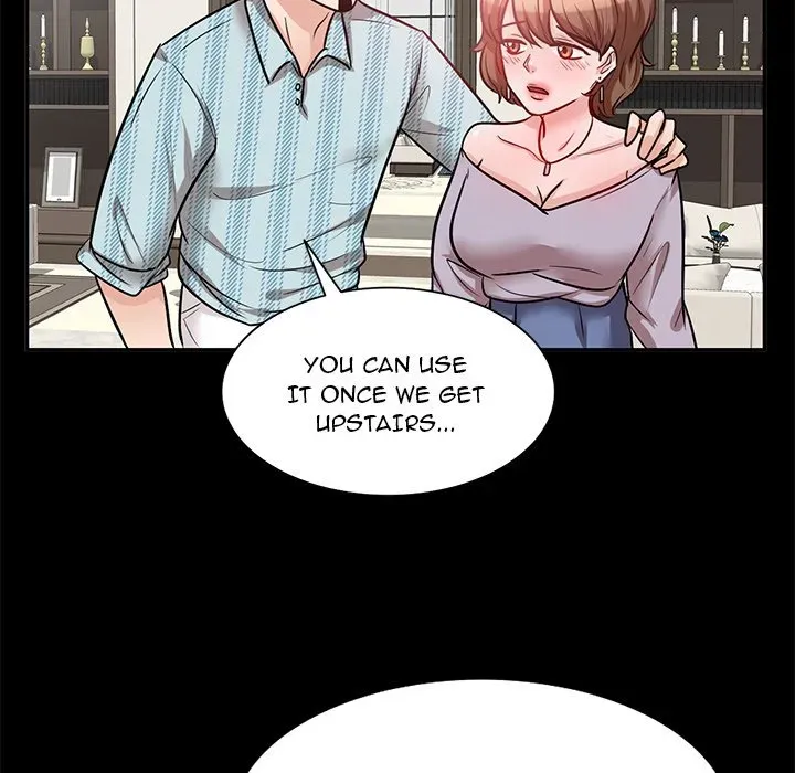 Read My Worst Lover chapter 20 image 106 on Lezhin