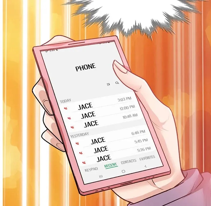Read My Worst Lover chapter 20 image 13 on Lezhin