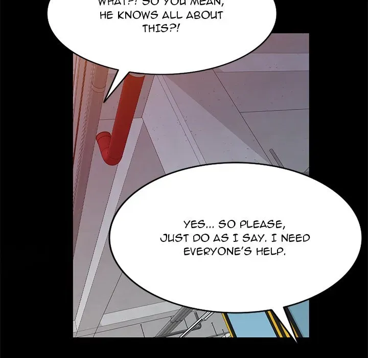 Read My Worst Lover chapter 20 image 133 on Lezhin