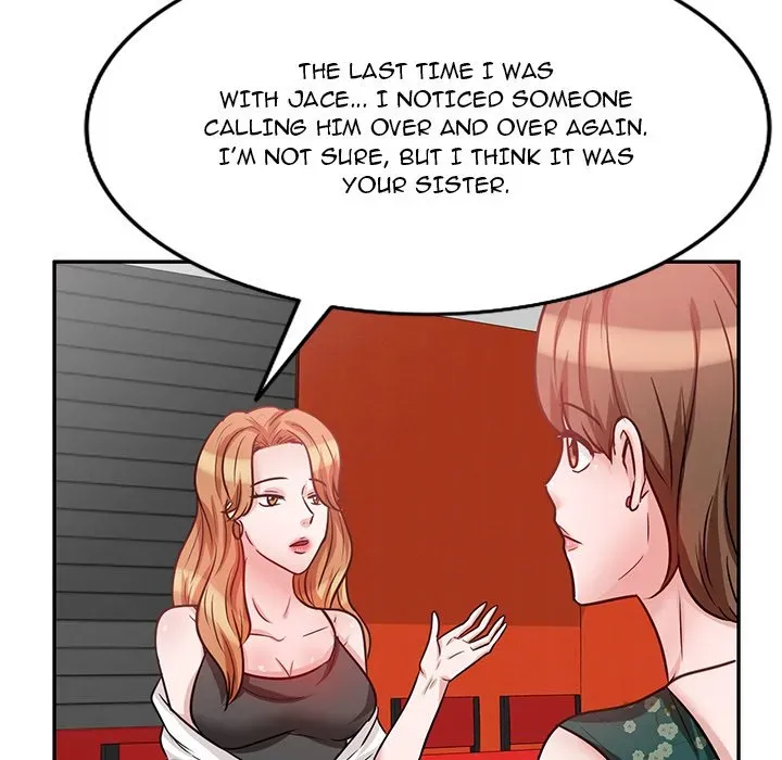 Read My Worst Lover chapter 20 image 135 on Lezhin