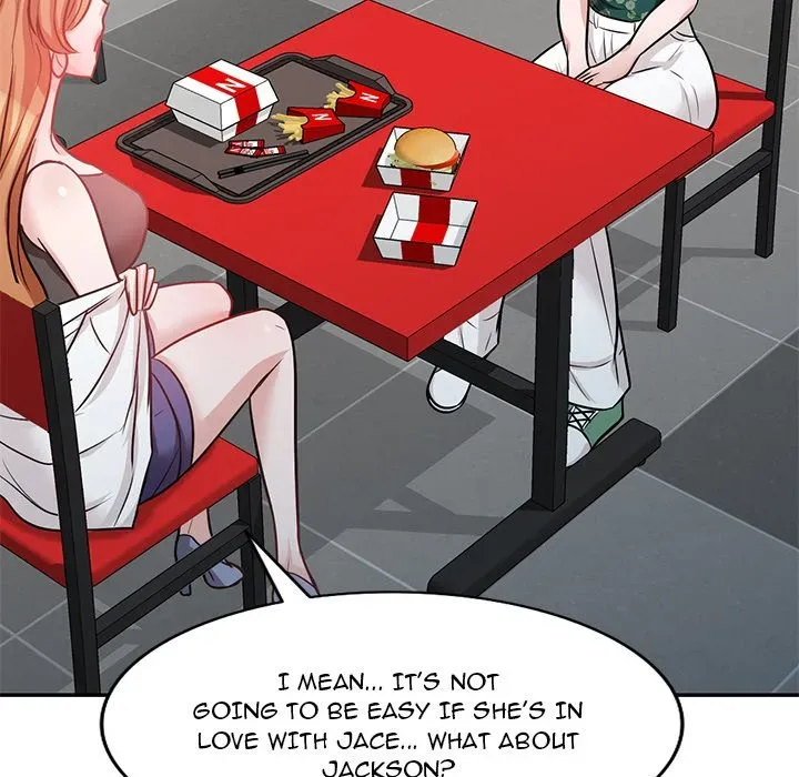 Read My Worst Lover chapter 20 image 138 on Lezhin
