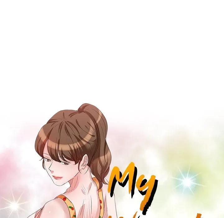 Read My Worst Lover chapter 20 image 15 on Lezhin