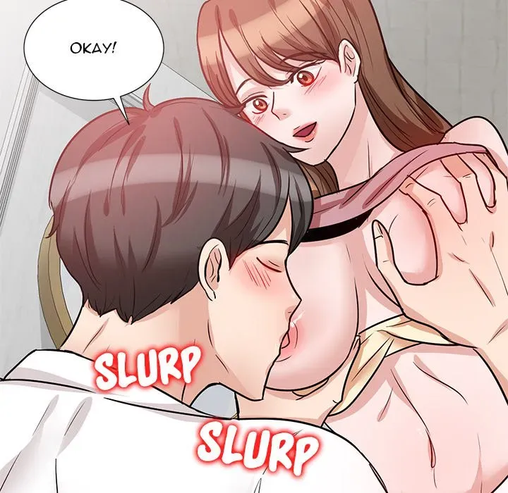 Read My Worst Lover chapter 20 image 154 on Lezhin