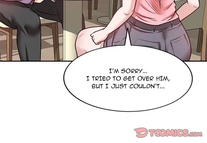 Read My Worst Lover chapter 20 image 2 on Lezhin
