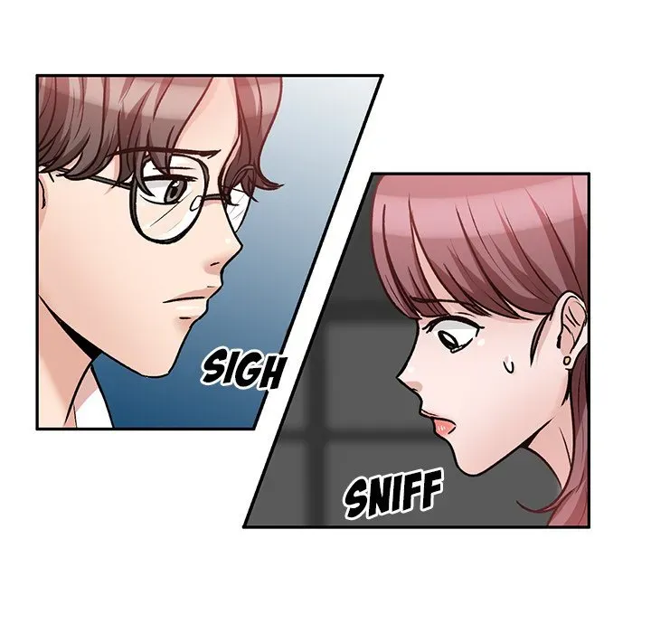 Read My Worst Lover chapter 20 image 4 on Lezhin
