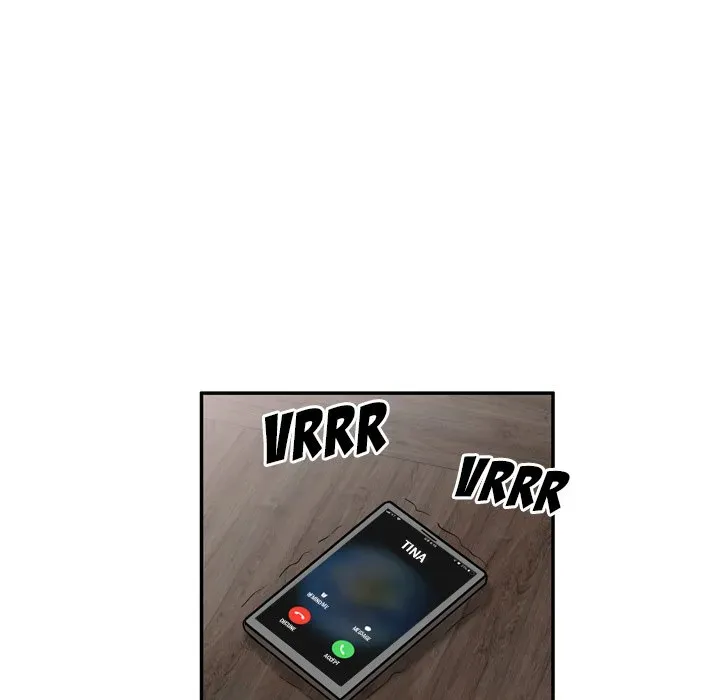 Read My Worst Lover chapter 20 image 42 on Lezhin