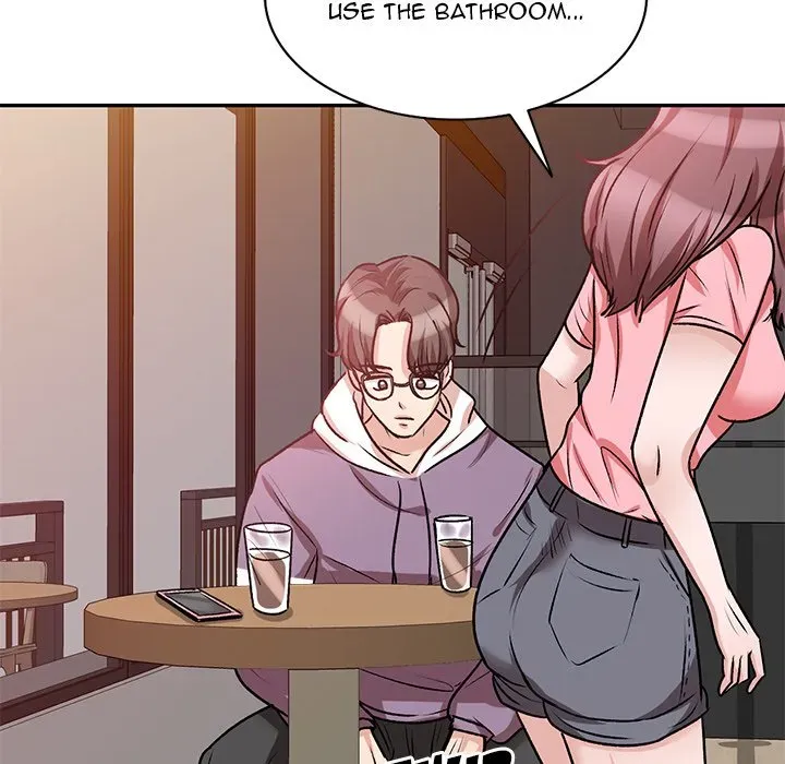 Read My Worst Lover chapter 20 image 6 on Lezhin