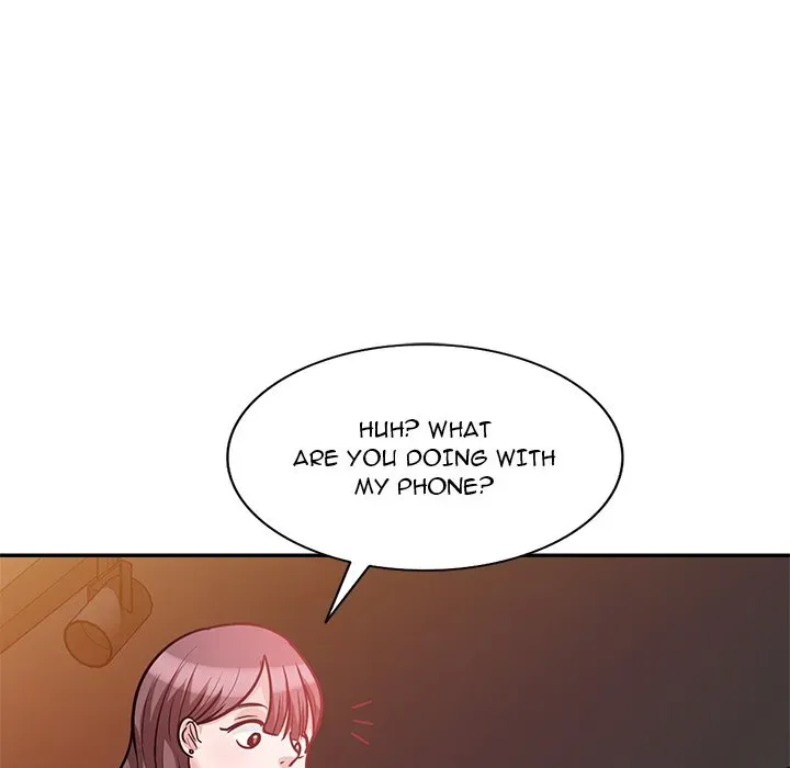 Read My Worst Lover chapter 20 image 61 on Lezhin