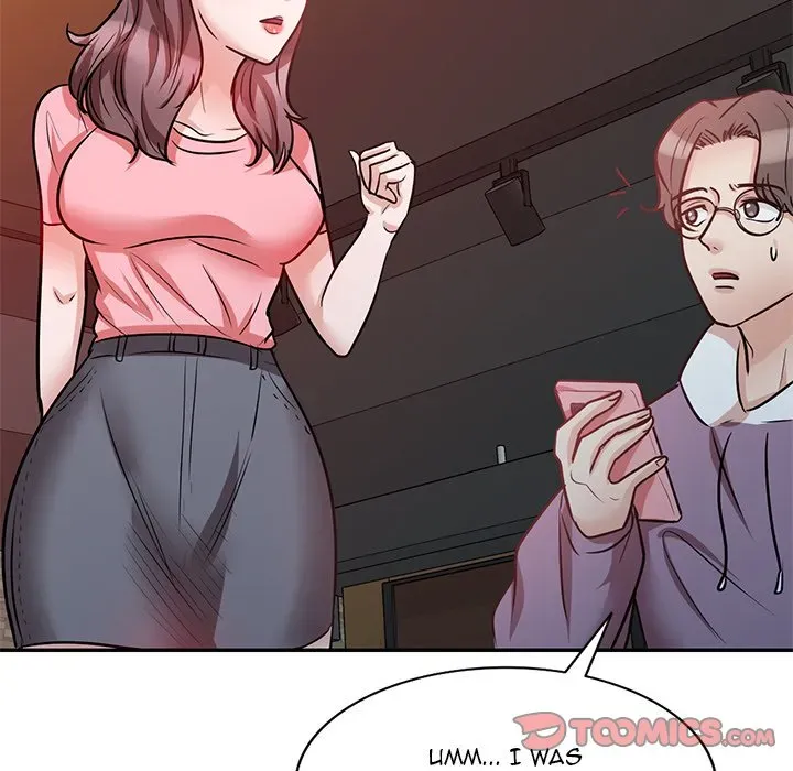 Read My Worst Lover chapter 20 image 62 on Lezhin