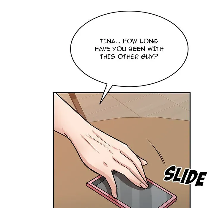 Read My Worst Lover chapter 20 image 64 on Lezhin