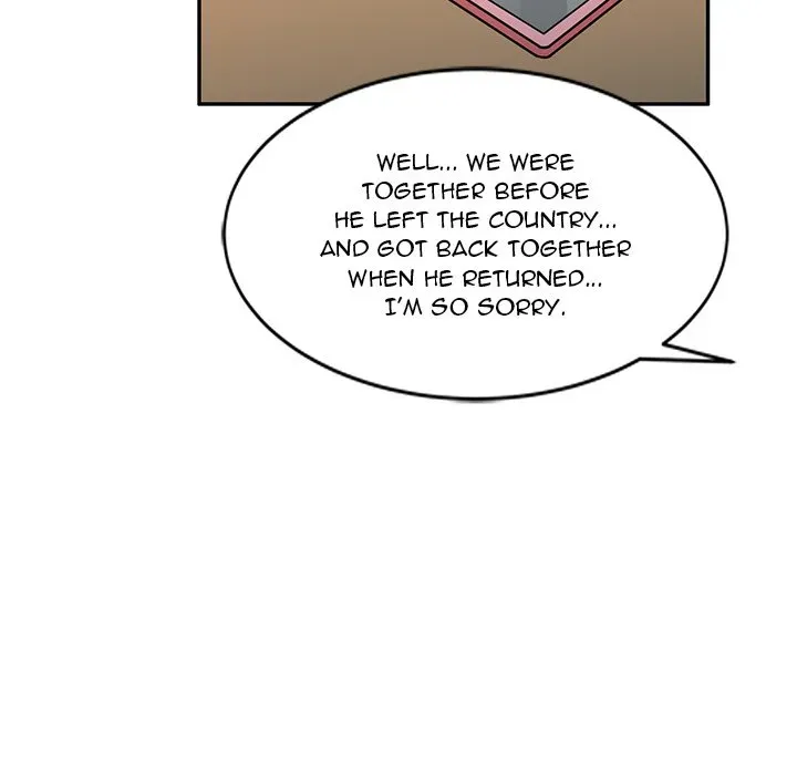 Read My Worst Lover chapter 20 image 65 on Lezhin
