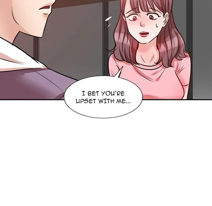 Read My Worst Lover chapter 20 image 67 on Lezhin