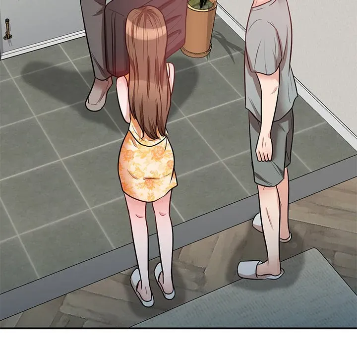 Read My Worst Lover chapter 20 image 76 on Lezhin