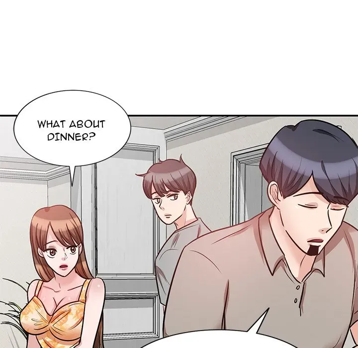 Read My Worst Lover chapter 20 image 78 on Lezhin