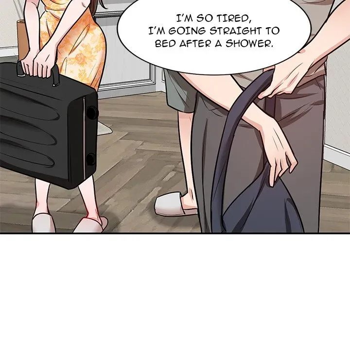 Read My Worst Lover chapter 20 image 79 on Lezhin