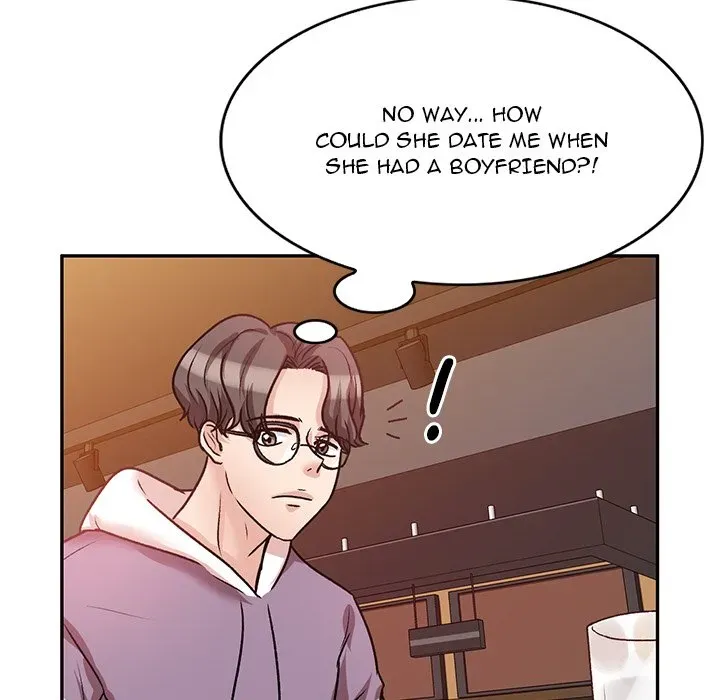 Read My Worst Lover chapter 20 image 8 on Lezhin