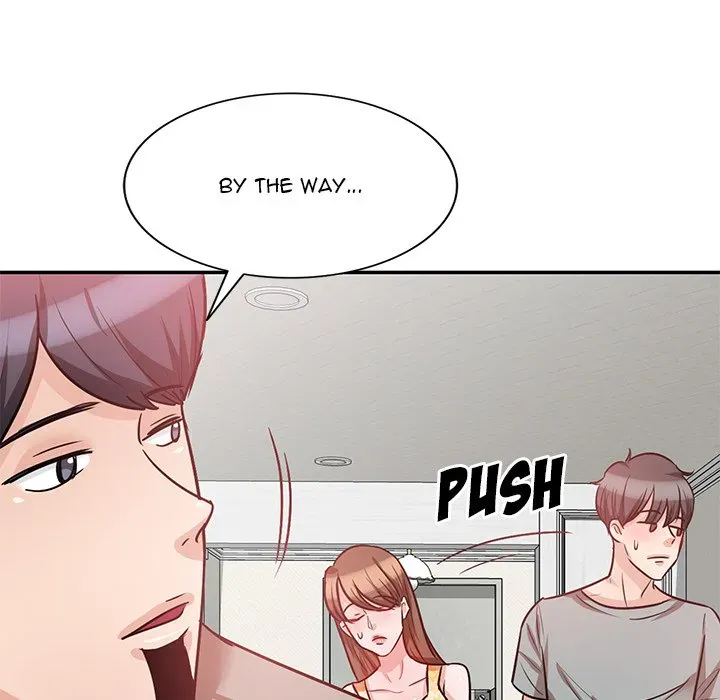Read My Worst Lover chapter 20 image 83 on Lezhin