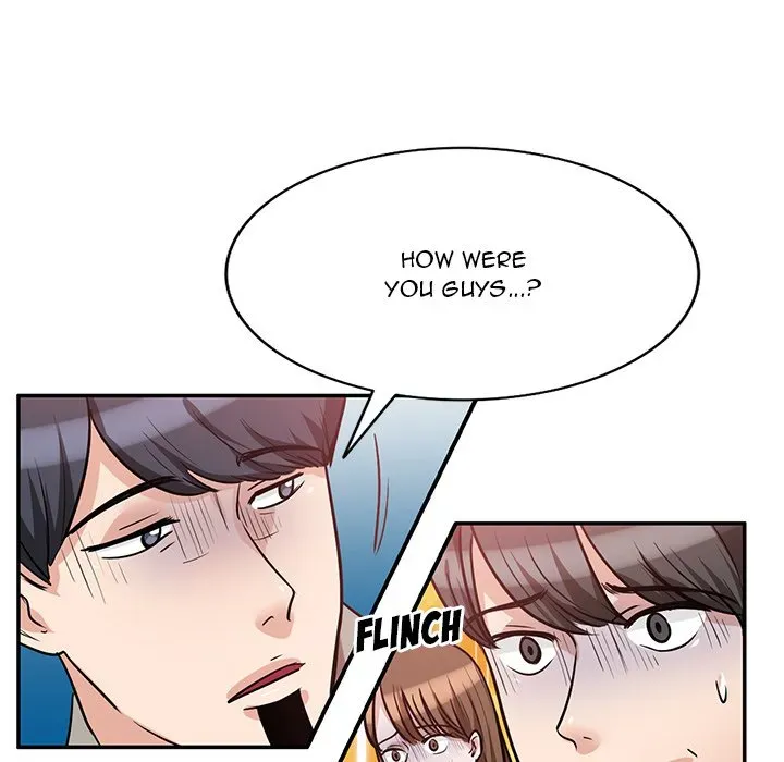 Read My Worst Lover chapter 20 image 85 on Lezhin
