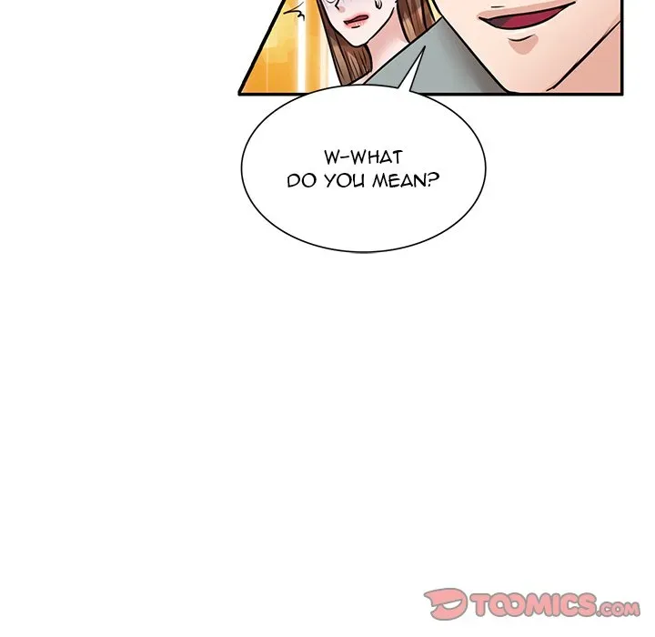 Read My Worst Lover chapter 20 image 86 on Lezhin