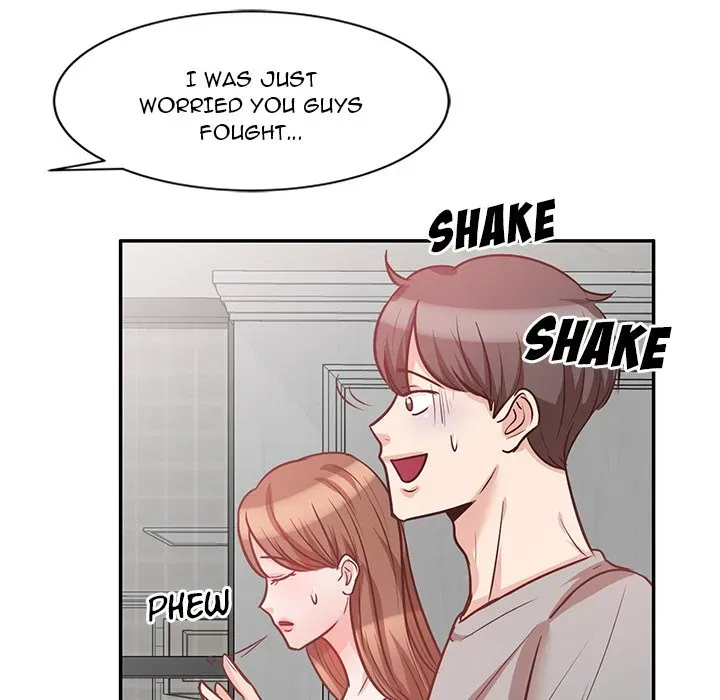 Read My Worst Lover chapter 20 image 87 on Lezhin
