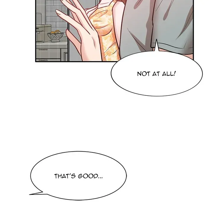 Read My Worst Lover chapter 20 image 88 on Lezhin