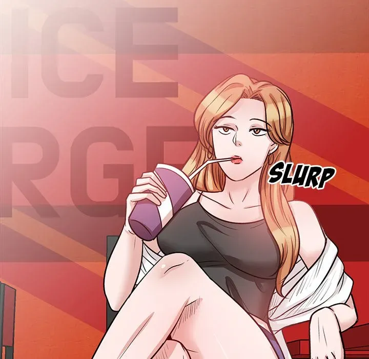 Read My Worst Lover chapter 20 image 95 on Lezhin
