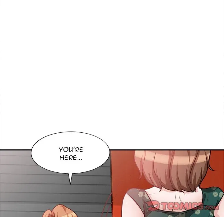 Read My Worst Lover chapter 20 image 98 on Lezhin