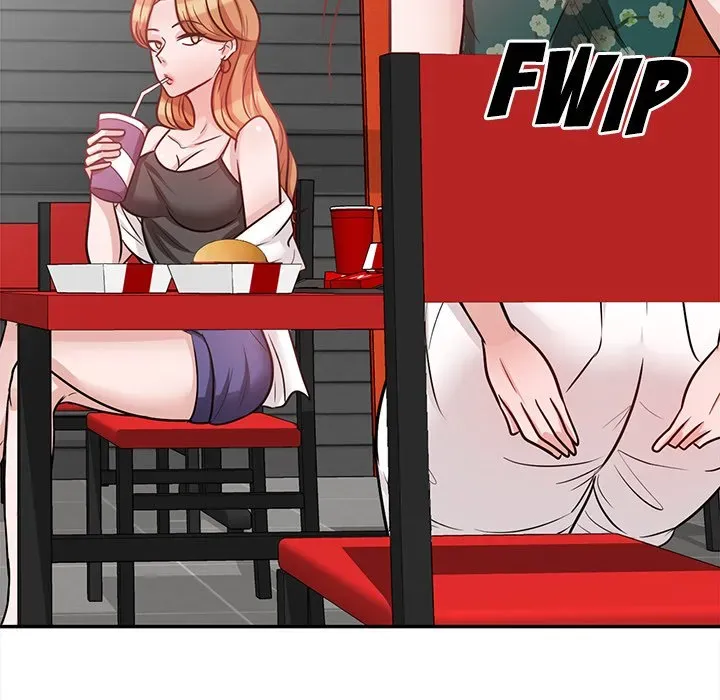 Read My Worst Lover chapter 20 image 99 on Lezhin