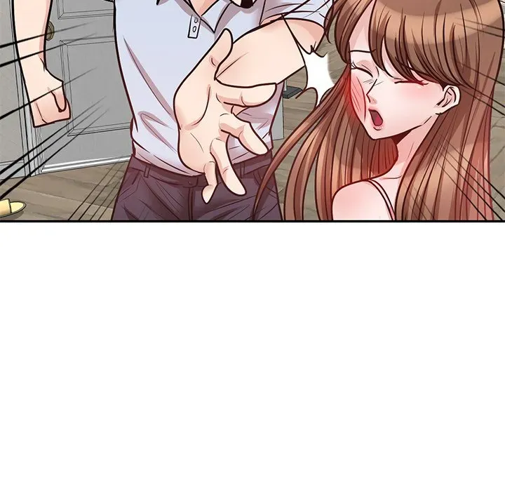 Read My Worst Lover chapter 22 image 100 on Lezhin