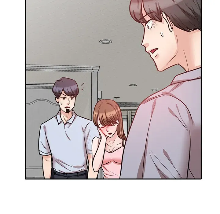 Read My Worst Lover chapter 22 image 102 on Lezhin