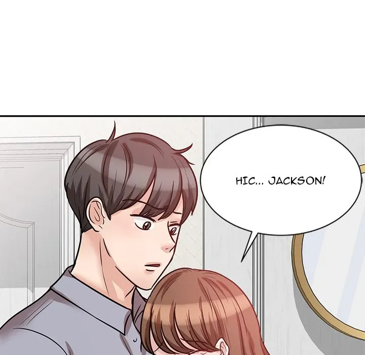 Read My Worst Lover chapter 22 image 104 on Lezhin
