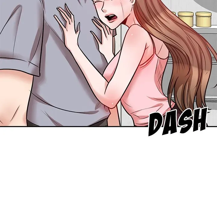 Read My Worst Lover chapter 22 image 105 on Lezhin