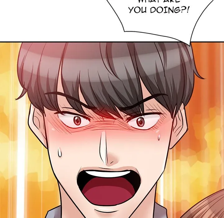 Read My Worst Lover chapter 22 image 107 on Lezhin