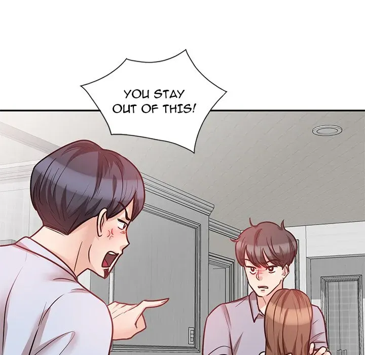 Read My Worst Lover chapter 22 image 109 on Lezhin
