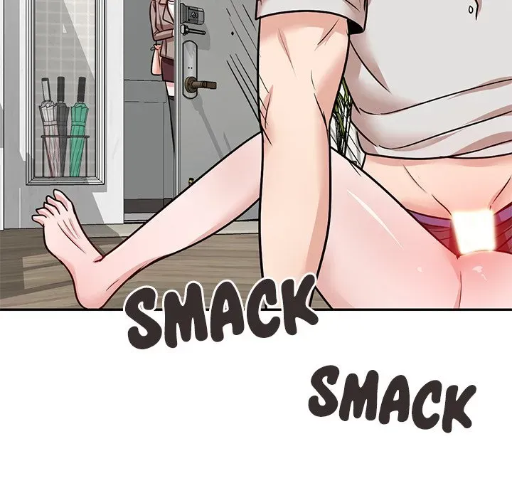 Read My Worst Lover chapter 22 image 11 on Lezhin