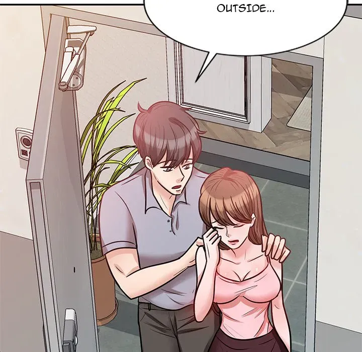 Read My Worst Lover chapter 22 image 114 on Lezhin