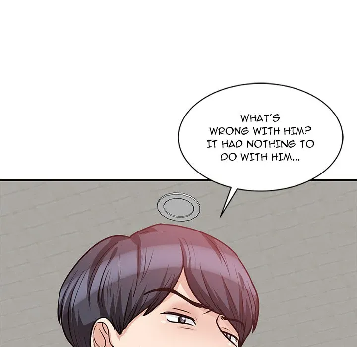 Read My Worst Lover chapter 22 image 116 on Lezhin
