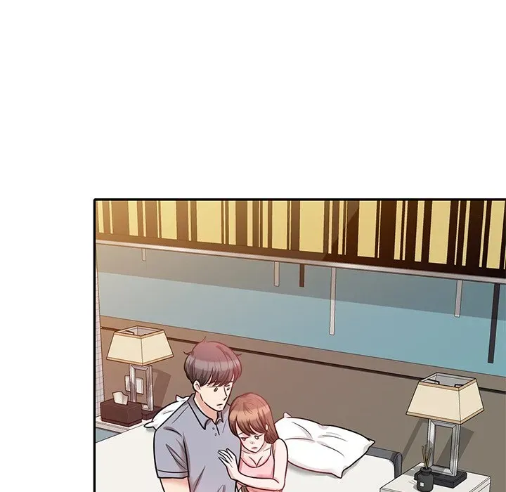 Read My Worst Lover chapter 22 image 120 on Lezhin