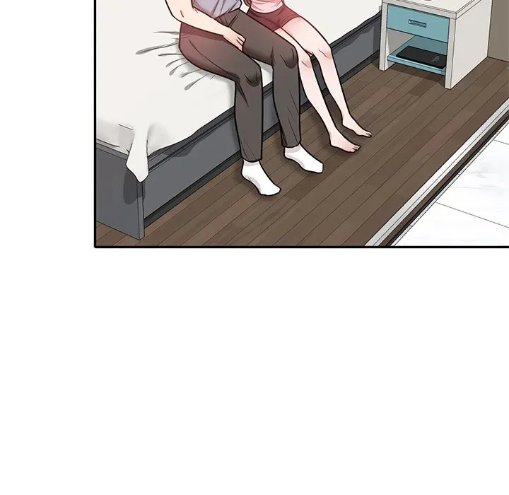 Read My Worst Lover chapter 22 image 121 on Lezhin