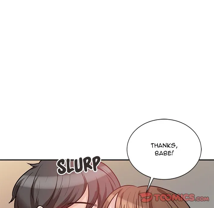 Read My Worst Lover chapter 22 image 122 on Lezhin