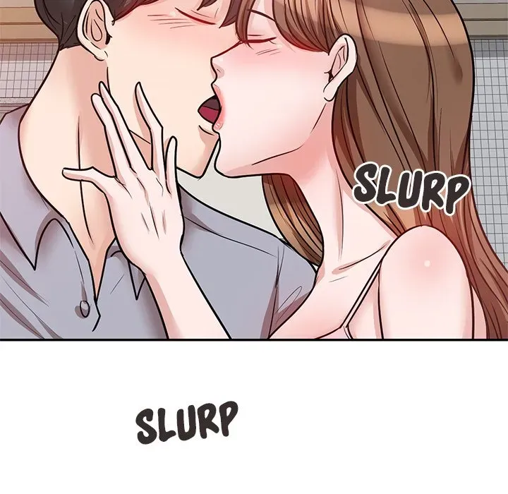 Read My Worst Lover chapter 22 image 123 on Lezhin