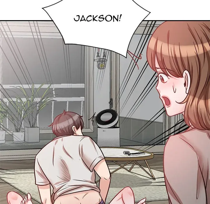 Read My Worst Lover chapter 22 image 13 on Lezhin