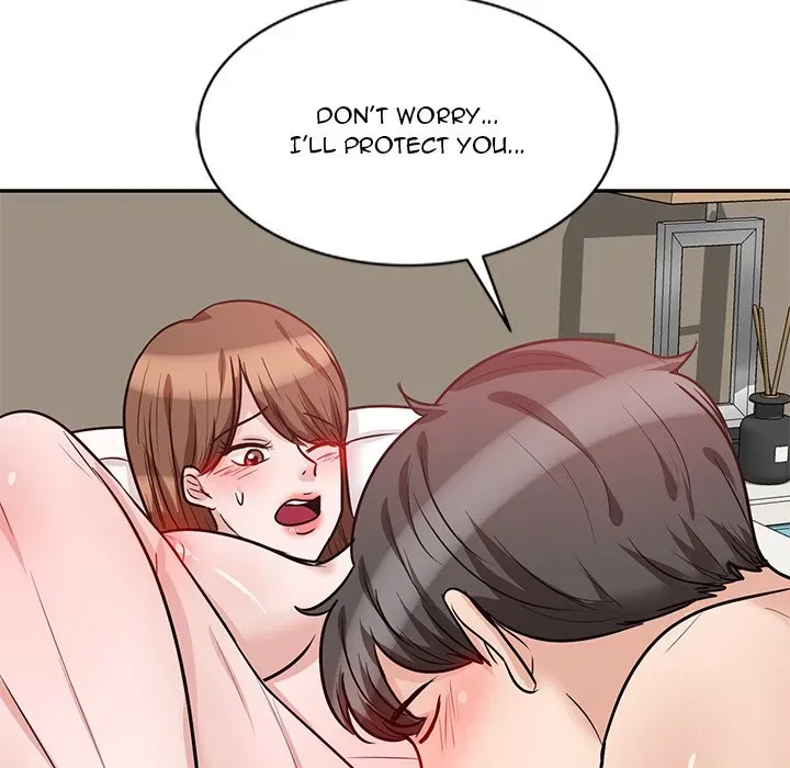 Read My Worst Lover chapter 22 image 135 on Lezhin