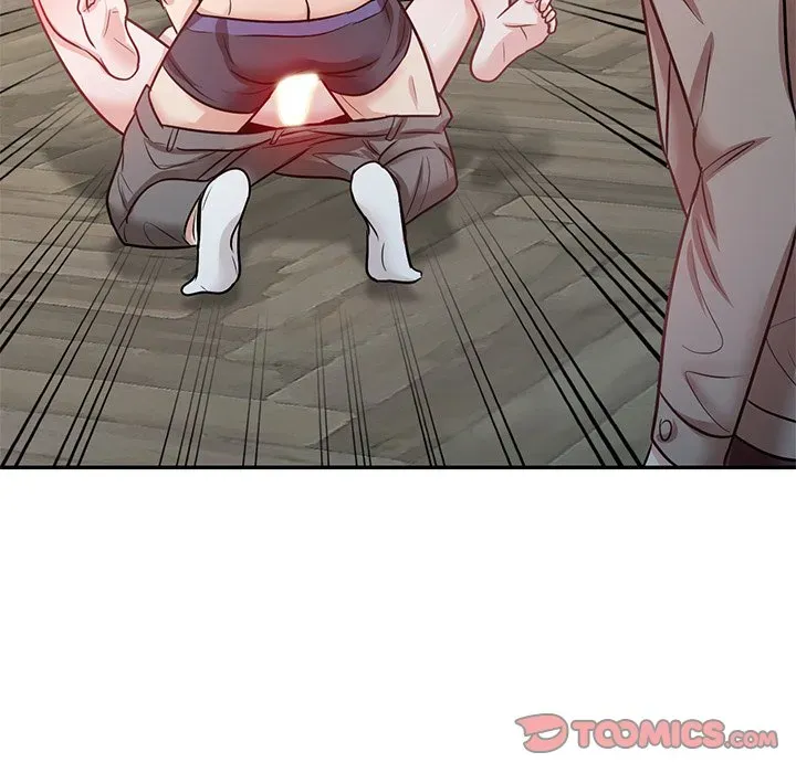 Read My Worst Lover chapter 22 image 14 on Lezhin