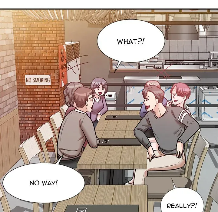 Read My Worst Lover chapter 22 image 144 on Lezhin