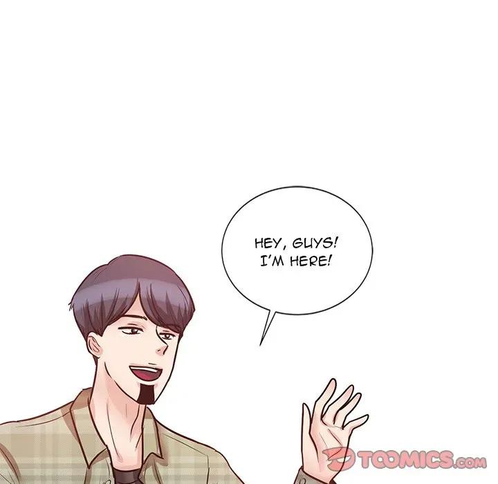 Read My Worst Lover chapter 22 image 146 on Lezhin