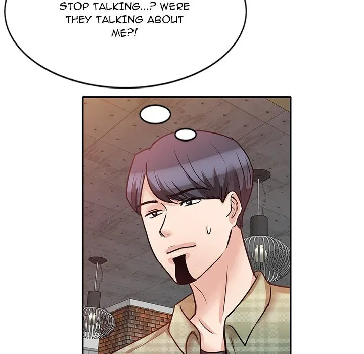 Read My Worst Lover chapter 22 image 149 on Lezhin
