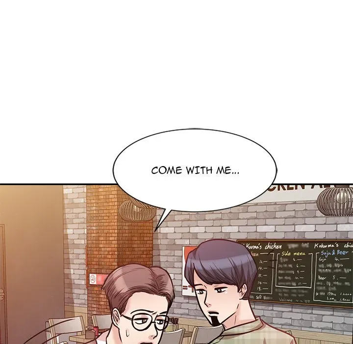 Read My Worst Lover chapter 22 image 151 on Lezhin