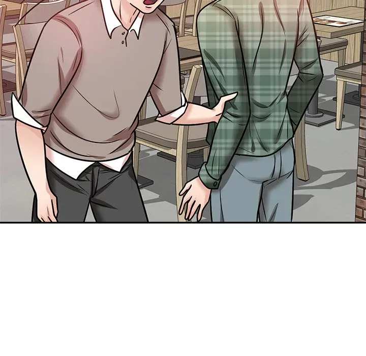 Read My Worst Lover chapter 22 image 152 on Lezhin